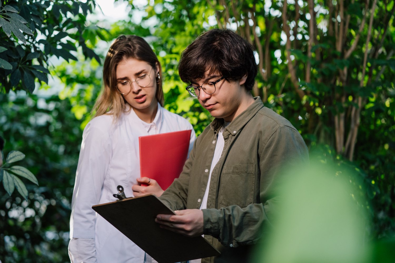 Environmental Consulting