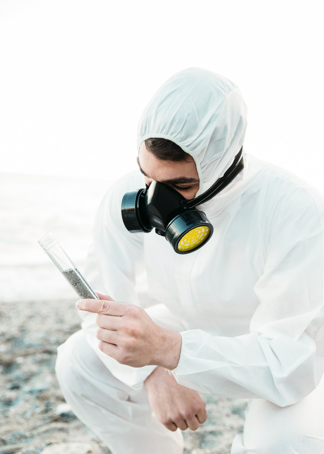 Environmental testing