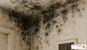 mold risks in homes