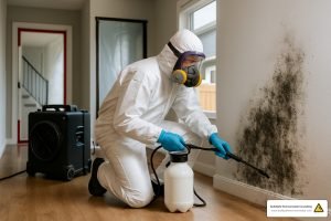 mold abatement company