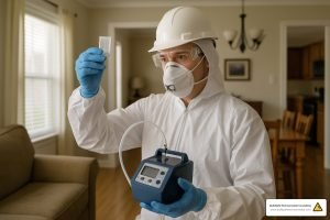 residential environmental testing